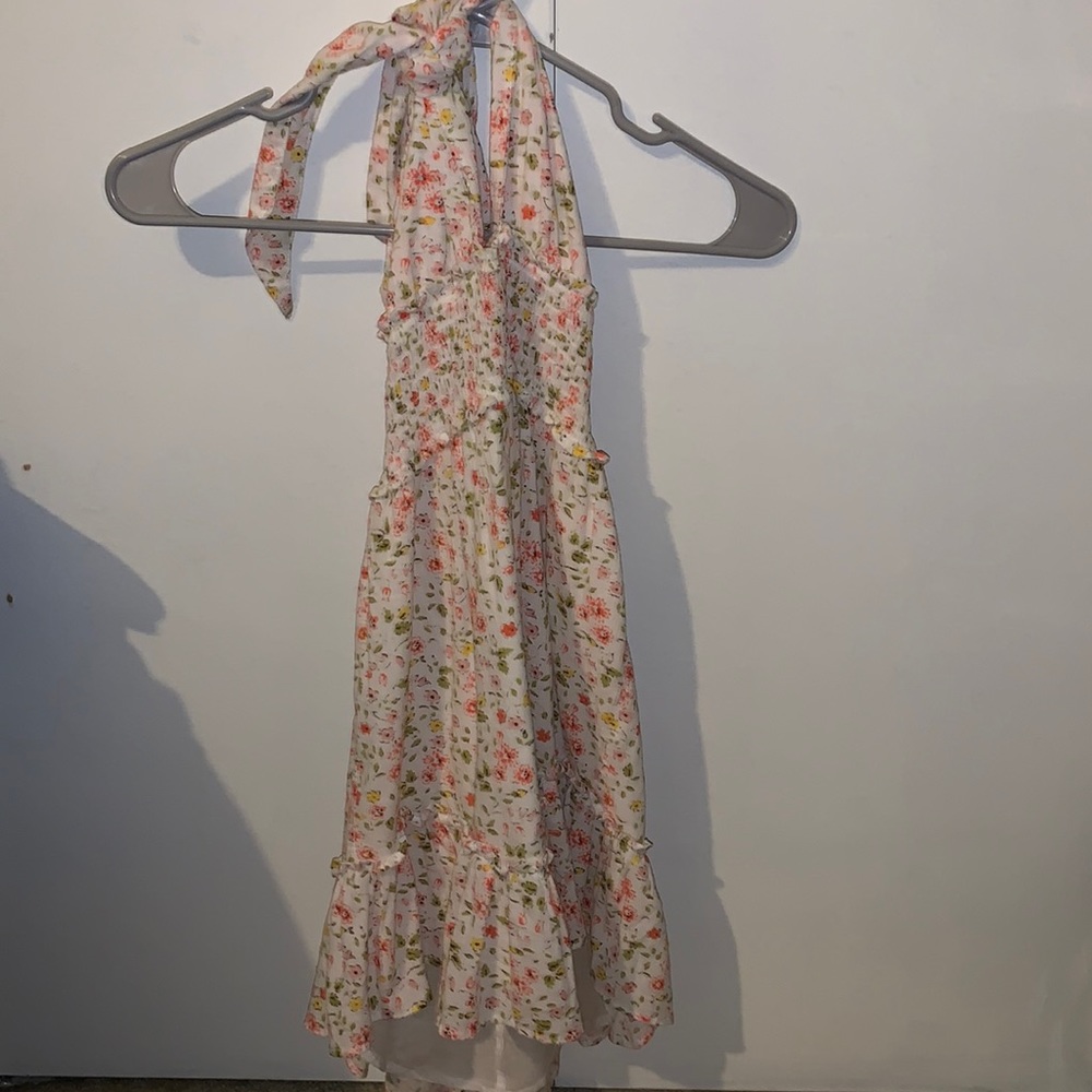 Adorable Aerie babydoll dress